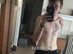 Kobi_Benz