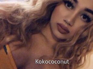 Kokococonut