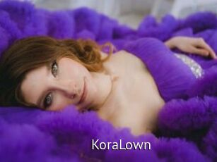 KoraLown