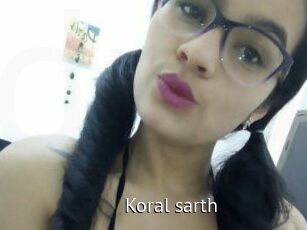 Koral_sarth