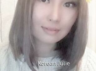 Korean_Julie