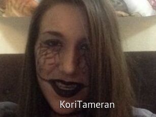 KoriTameran