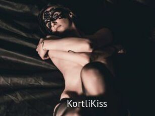 KortliKiss