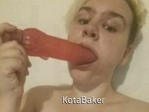 KotaBaker