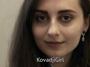 KovadjiGirl