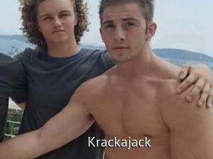 Krackajack