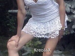 KreolaX