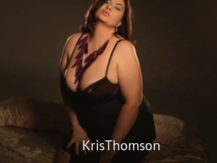 KrisThomson