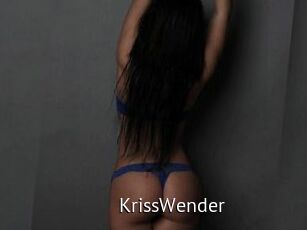 KrissWender