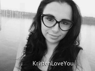 KristenLoveYou