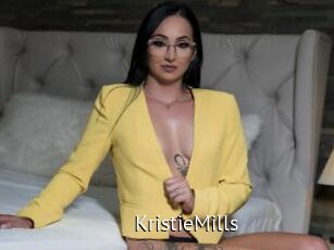 KristieMills