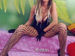 Kristin