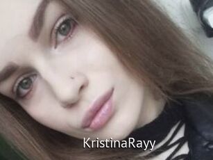 KristinaRayy