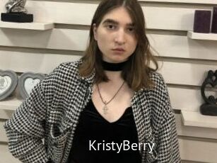 KristyBerry