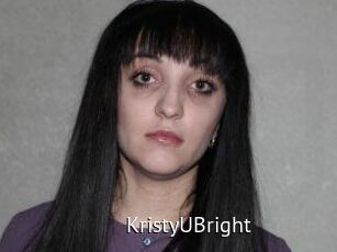 KristyUBright