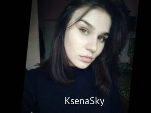 KsenaSky