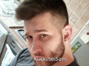 KuckuseiSam