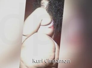 Kuri_Cinnamon