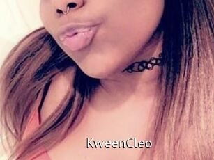 KweenCleo