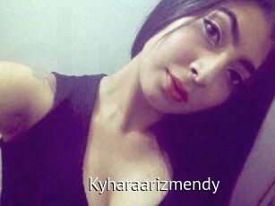 Kyhara_arizmendy