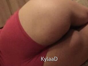 KylaaD