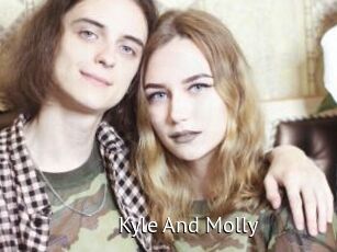 Kyle_And_Molly