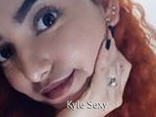 Kyle_Sexy