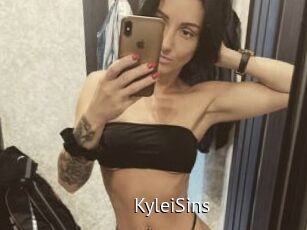 KyleiSins