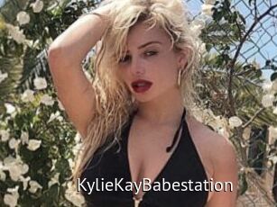 KylieKayBabestation