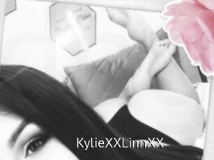 KylieXXLinnXX