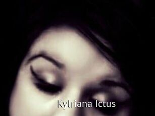 Kylriana_Ictus