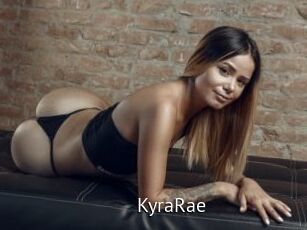 KyraRae