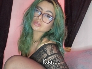 Kaatee