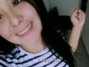 Kaatriina