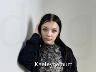 Kaeleyhamum