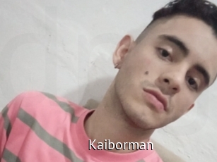 Kaiborman