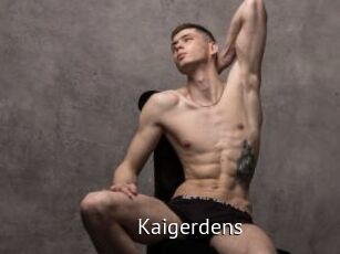 Kaigerdens