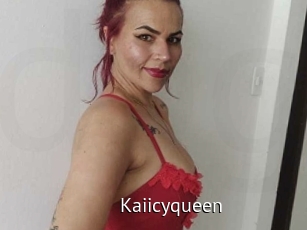 Kaiicyqueen