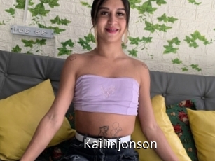 Kailinjonson