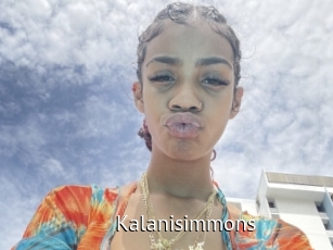 Kalanisimmons