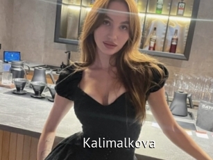 Kalimalkova