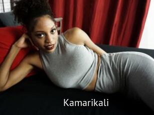 Kamarikali