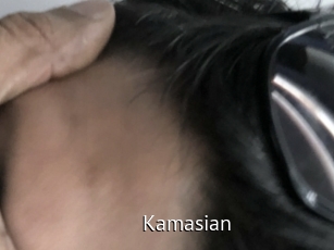 Kamasian