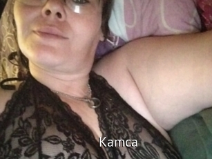 Kamca