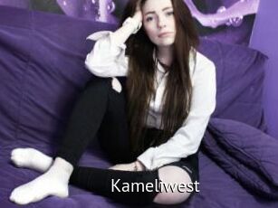 Kameliwest