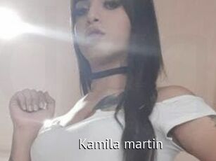 Kamila_martin