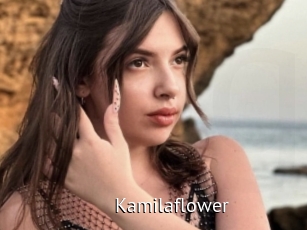 Kamilaflower