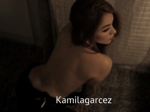 Kamilagarcez