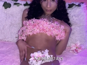 Kamilakrays