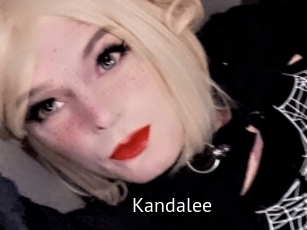 Kandalee